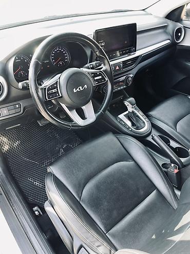 kia k3 2020: Kia K3: 2021 г., 1.6 л, Вариатор, Бензин, Седан — 10