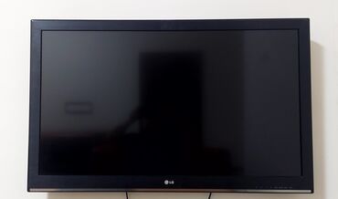 televizor lg 55: İşlənmiş Televizor LG LCD 98" 4K (3840x2160), Ünvandan götürmə