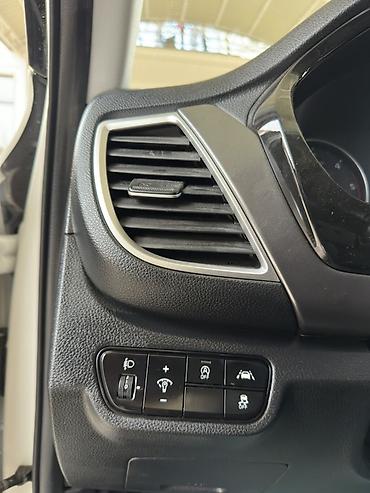 Kia: Kia Seltos: 2020 г., 1.6 л, Автомат, Дизель, Кроссовер — 16