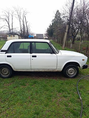 VAZ (LADA): Maşın Qax rayonundadi.sənədsizdi.Diqqətələ oxuyun sonra yığın.Texniki -da lalafo.az — 6 VAZ (LADA): Maşın Qax rayonundadi.sənədsizdi.Diqqətələ oxuyun sonra yığın.Texniki — 6