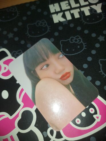 Kolleksiya kartları: Kpop kartlari.hediyyeler coxdur.baki erazisine catmirilma var — 4