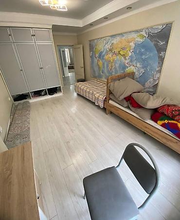 Квартиры: 3 комнаты, 97 м², КНУ Элитка, 7 этаж, Старый ремонт — 3
