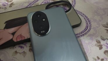 apple notebook qiymeti: Honor 200 Smart, 512 GB, rəng - Göy