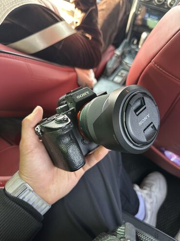 новый айфон 11 цена: Продам профессиональную камеру Sony A7 III📸 В отличном состоянии