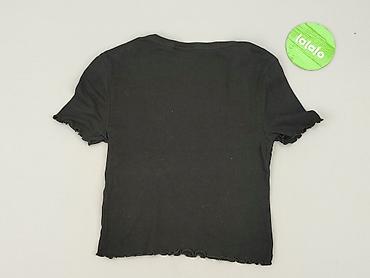 primark biala koszula: Topshop, T-shirt damski, rozmiar S — 3