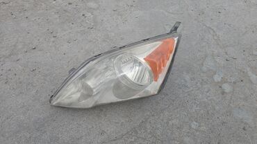 маслянный фильтр: Алдыңкы оң фара Honda 2011 г., Колдонулган, Оригинал, АКШ