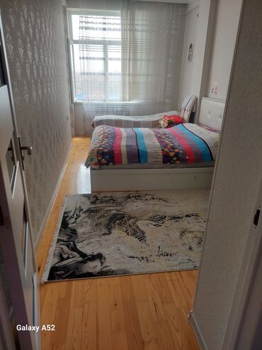 Yeni tikili: 3 otaqlı, Yeni tikili, 84 kv. m — 10