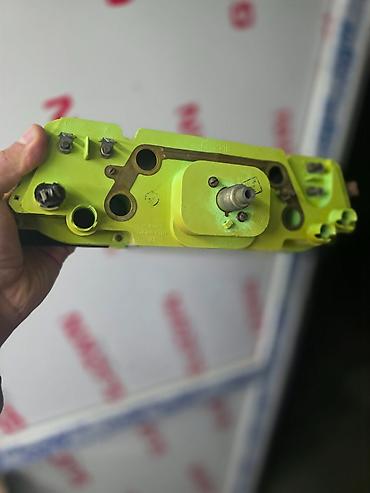 motor reduktor: Zaslonka ZAZ 968M Ödənişli çatdırılma — 6