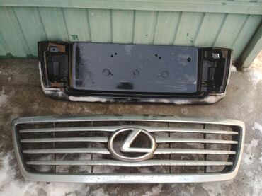 Другая автоэлектроника: Продам! (Lexus Gx 470, 460, Prado 120, 150) (4Runner 215, 285, Hilux at lalafo.kg — 15 Другая автоэлектроника: Продам! (Lexus Gx 470, 460, Prado 120, 150) (4Runner 215, 285, Hilux — 15