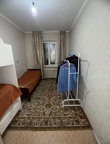 Продажа квартир: 3 комнаты, 65 м², 106 серия, 9 этаж, Косметический ремонт at lalafo.kg — 2 Продажа квартир: 3 комнаты, 65 м², 106 серия, 9 этаж, Косметический ремонт — 2