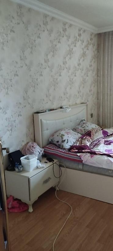 kohne evler: 2 otaqlı, Yeni tikili, 55 kv. m — 4