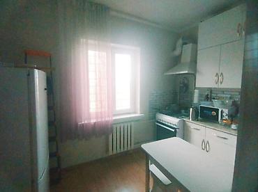 10 мкр квартира: 1 комната, 34 м², 10 мкр 105 серия, 5 этаж — 2