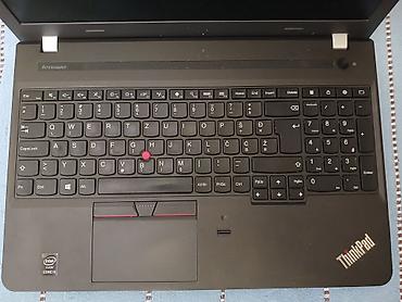 dell šporeti na plin: Lenovo ThinkPad (tip 20DF – serija L540/T540p izgled) – poslovni — 3