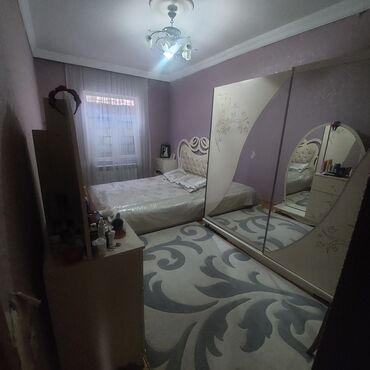 Həyət evləri və villaların satışı: Binəqədi qəs. 3 otaqlı, 105 kv. m, Yeni təmirli — 4