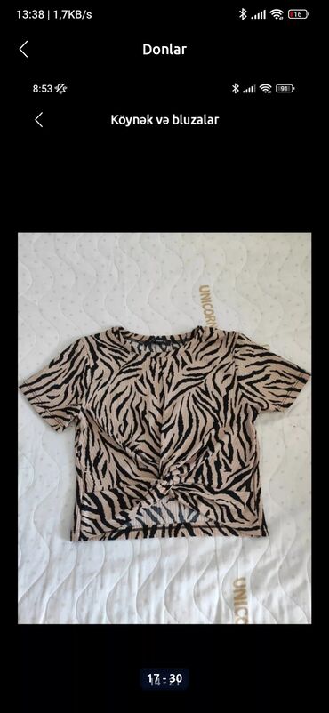 Ətəklər: Hər biri fərqli qiymətədir — 28