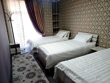 Долгосрочная аренда домов: 200 м², 7 комнат, Бронированные двери, Евроремонт, Кондиционер at lalafo.kg — 11 Долгосрочная аренда домов: 200 м², 7 комнат, Бронированные двери, Евроремонт, Кондиционер — 11