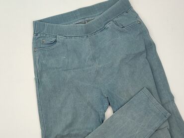 Jeans for women, 6XL (EU 52)