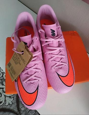 nike force: Nike Zoom Vapor 16 Academy FG/MG - Футбольные бутсы для натурального — 3