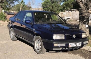 фольксваген пассат в5: Volkswagen Vento: 1998 г., 2 л, Автомат, Бензин, Седан