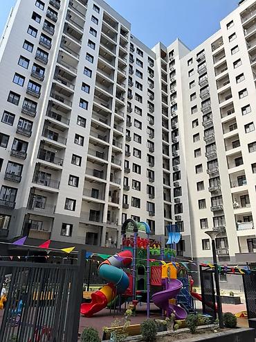 Продажа квартир: Продаётся 3х комнатная квартира 📍Байтик баатыра/Токомбаева 🏢СК Эмарк — 2