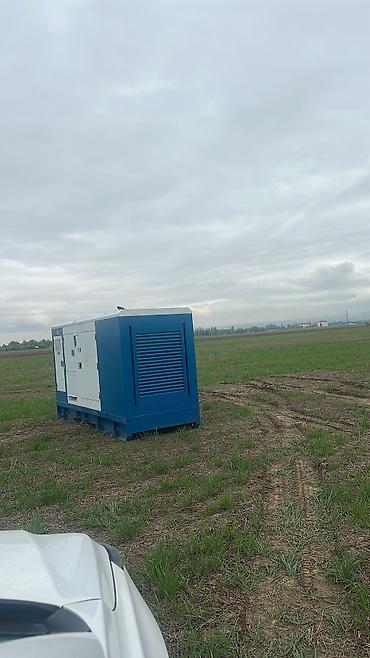 Генераторы: ⚡️ ДИЗЕЛЬНЫЕ ГЕНЕРАТОРЫ В НАЛИЧИИ ⚡️ Продаю генераторы мощностью: 20 — 12