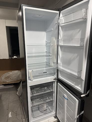 fridge: Холодильник Avest, Новый, Двухкамерный, De frost (капельный), 55 * 180 * 55 — 4