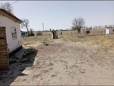 кызыл аскер какой район: Сокулук району,Кызыл-Туу айылы,Дача «Прогресстен» 2 комнат времянкасы — 3