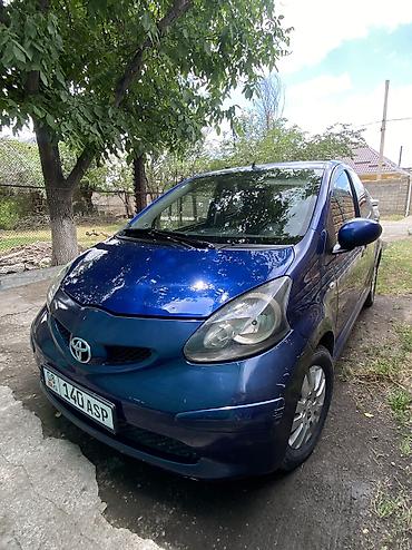 тайота арис: Toyota Aygo: 2009 г., Механика, Бензин, Хэтчбэк — 1