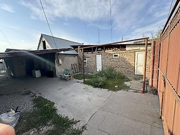 зона отдыха сокулук: 3 комнаты, 71 м², Бишкек, Азия Молл Собственник — 7