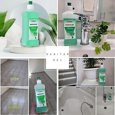 tea pec nova: Vaše kupatilo zaslužuje prirodnu svežinu i vrhunski sjaj!✨ Limes — 7