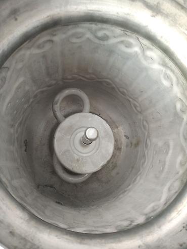 kzubr kac 300: Yeni Elektrik Samovar, 3 l — 4