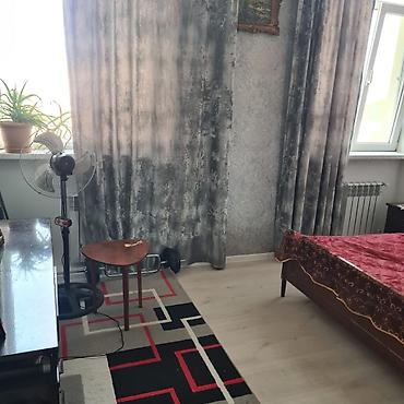 Köhnə tikili: Digah, 2 otaqlı, Köhnə tikili, 56 kv. m — 5
