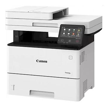 printer l850: Canon i-SENSYS MF552dw (5160C011AA) – A4 qara-ağ lazer MFP, Wi‑Fi və — 1