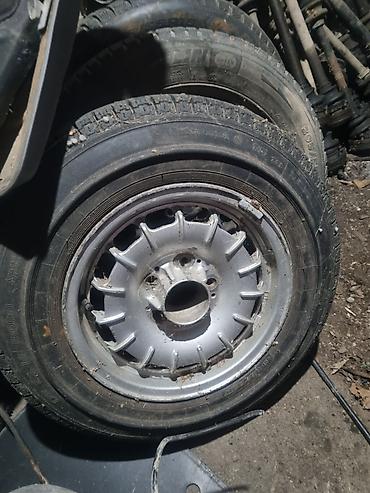 Auto delovi: Delovi kompletni za Mercedes 123,124.126,190 miniku itd. Moguce — 18