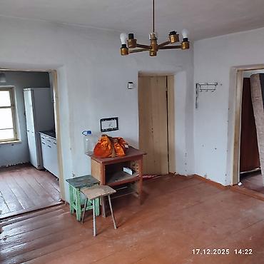 Продажа коттеджей и домов: Продается дом. район кирпичный. (красный строитель). дом саманный — 1