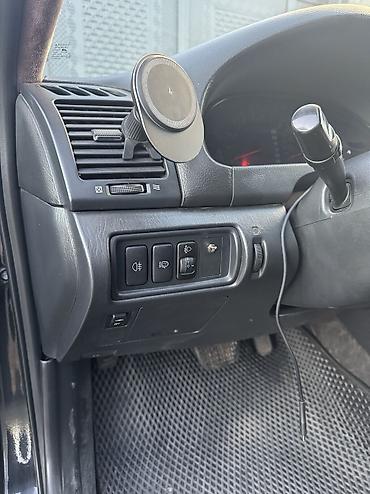 camri 35: Toyota Camry: 2004 г., 2.4 л, Автомат, Бензин, Седан — 6