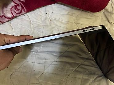 Ноутбуки Apple (MacBook): Б/у, Intel Core i5, ОЗУ, RAM: 8 ГБ — 3