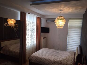 Uzunmüddətli kirayə mənzillər: Nərimanov rayonu, Təbriz 63 də 16 mərtəbəli binanın 14 cü mərtəbəsində — 7