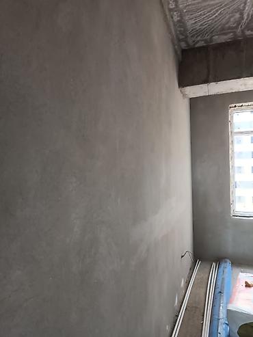 Штукатурка, шпаклевка: Штукатурка стен Больше 6 лет опыта — 7