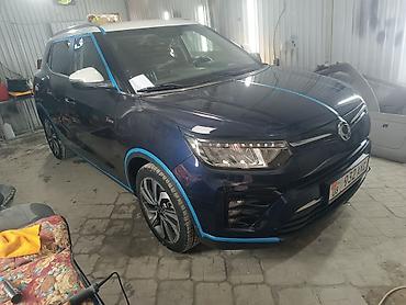 пленка для: AVTOCAR Detailing Studio — профессиональный детейлинг и защита авто — 5