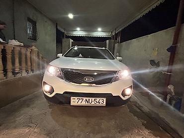 Kia: Kia Sorento ✅İdeal ✅Problemsiz ✅Bez krasqa ✅Udarsız ✅7Nəfərlik Əla bir — 2