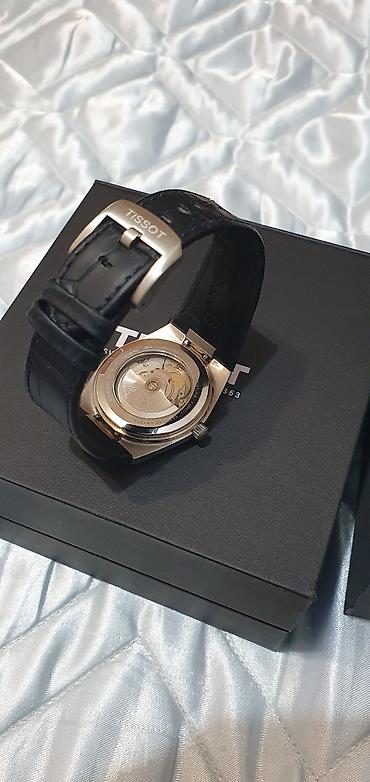 тиссот прх: Классические часы часы, Tissot, Швейцария, Оригинал, Мужские, Б/у — 5