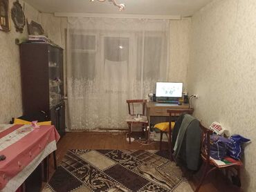 Köhnə tikili: Sumqayıt, 1 otaqlı, Köhnə tikili, 30 kv. m — 9