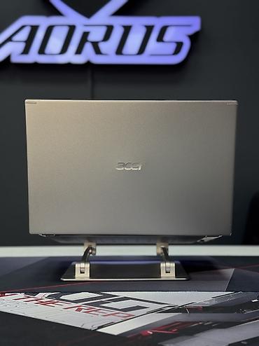 i5 3330: 🔹 Acer Aspire 5 | i5-1135G7 + MX450 ✅ Подходит для программ: • Учеба и — 4