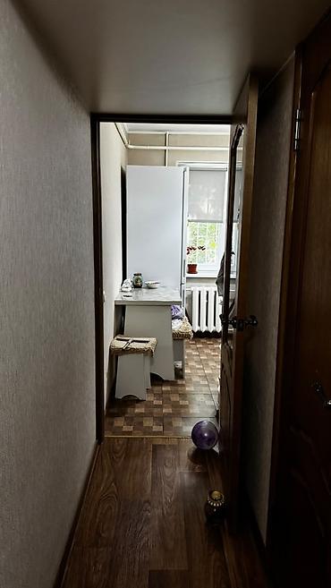 43: 2 комнаты, 43 м², 5 мкр 104 серия, 1 этаж, Евроремонт — 9