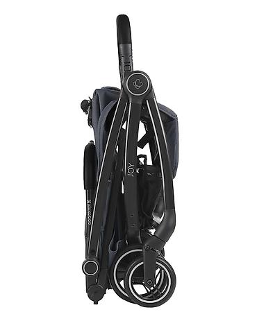 tn drift red: Kikka Boo JOY kolica – autofold, dark grey (SKU: KKB3) Lagana i — 5