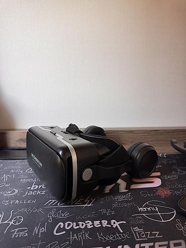 hts vive: Очки виртуальной реальности VR SHINECON - Модель для смартфона: шлем — 3