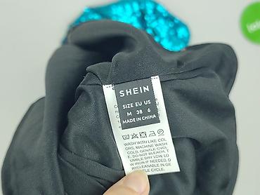 sylwester shein: Shein, Sukienka damska, rozmiar M — 4