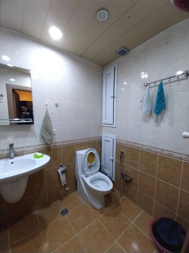 Yeni tikili: Bakıxanov qəs., 2 otaqlı, Yeni tikili, m. Neftçilər, 92 kv. m — 9