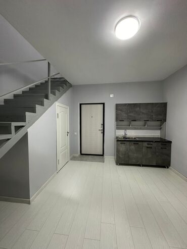 комнату с подселением: 1 м², Без мебели